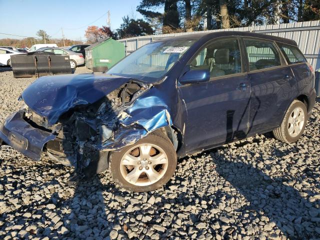 TOYOTA COROLLA MA 2008 with VIN 2T1KR32E98C714946 - Photo from auction