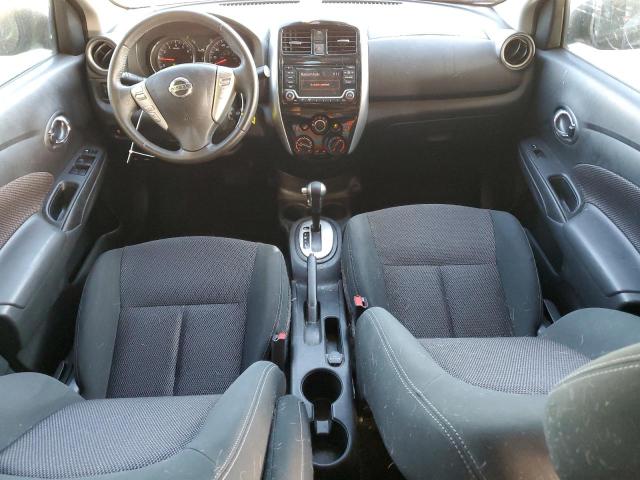 Photo 8 from auction – 2018 NISSAN VERSA S with VIN 3N1CN7AP3JL833348