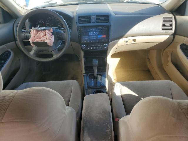 Photo 8 from auction – 2007 HONDA ACCORD SE with VIN JHMCM56367C009079