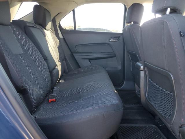 Photo 11 from auction – 2011 CHEVROLET EQUINOX LT with VIN 2CNALDEC5B6450013