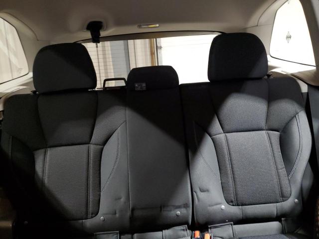 Photo 10 from auction – 2021 SUBARU FORESTER with VIN JF2SKADC3MH529786