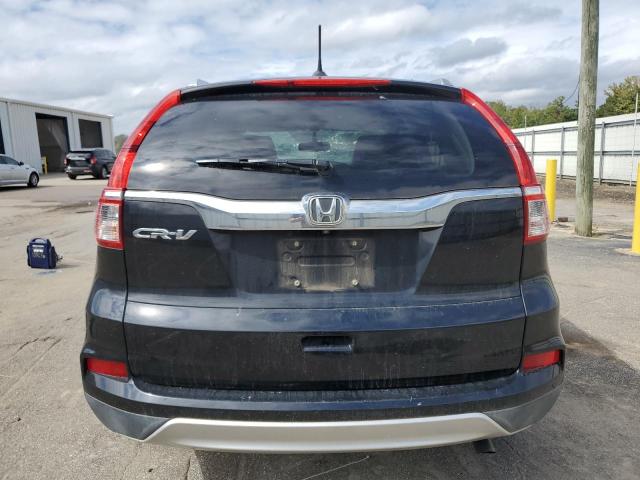 Photo 6 from auction – 2016 HONDA CR-V EXL with VIN 2HKRM3H74GH543539