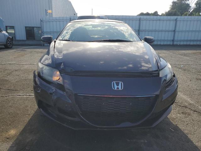 Photo 5 from auction – 2013 HONDA UK with VIN JHMZF1D41DS000591