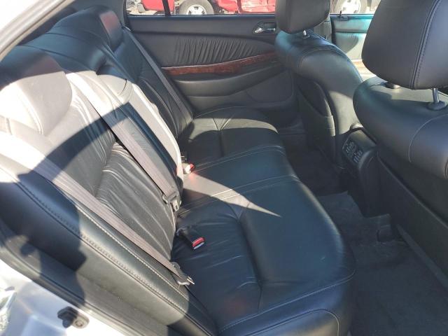 Photo 10 from auction – 2003 ACURA 3.2TL with VIN 19UUA56693A077165