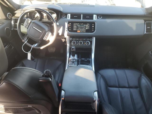 Photo 8 from auction – 2015 LAND ROVER RANGE ROVE with VIN SALWR2TFXFA626999