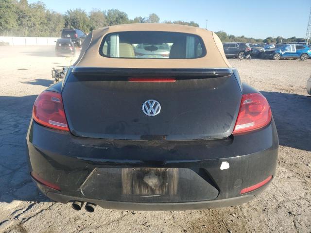 Photo 6 from auction – 2014 VOLKSWAGEN BEETLE with VIN 3VW517AT4EM823956