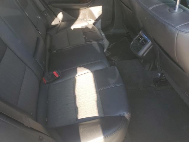 Photo 10 from auction – 2014 CHEVROLET IMPALA LT with VIN 2G1115SL2E9259276