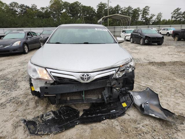 Photo 5 from auction – 2012 TOYOTA CAMRY BASE with VIN 4T1BF1FK7CU065720
