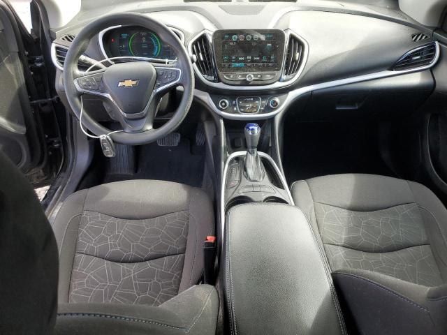 Photo 8 from auction – 2018 CHEVROLET VOLT LT with VIN 1G1RC6S50JU110043