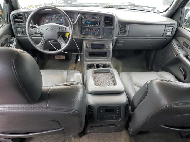 Photo 8 from auction – 2003 CHEVROLET SILVERADO with VIN 1GCHK23U03F122785
