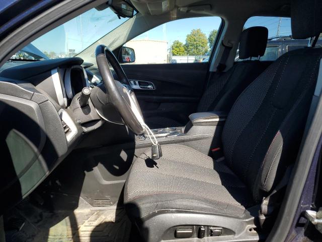 Photo 7 from auction – 2015 CHEVROLET EQUINOX LT with VIN 2GNALBEK8F1178406