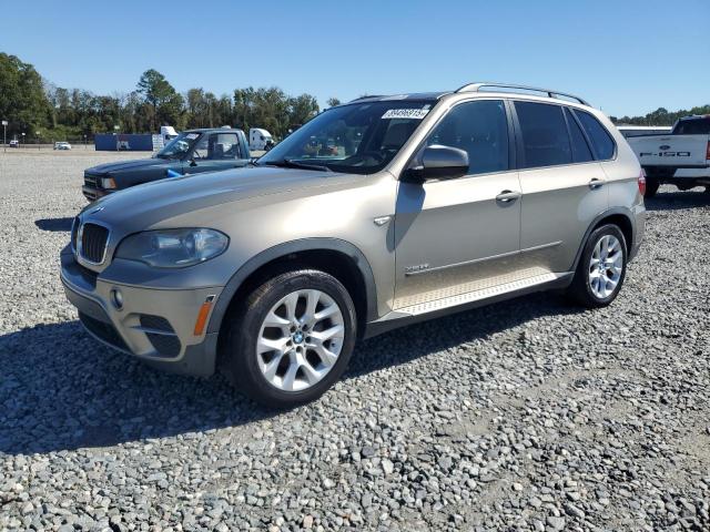 BMW X5 XDRIVE3 2012 with VIN 5UXZV4C52CL763243 - Photo from auction