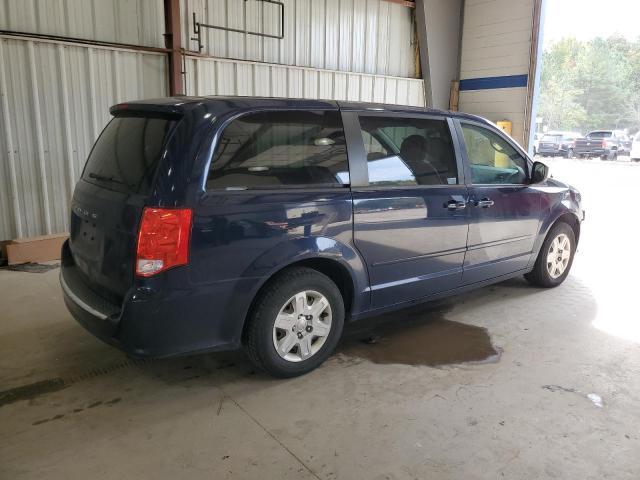 Photo 3 from auction – 2012 DODGE GRAND CARAVAN SE with VIN 2C4RDGBG4CR403262