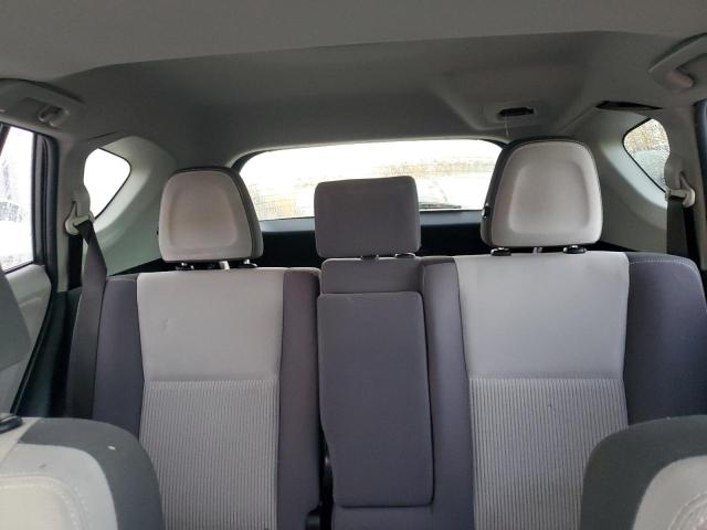 Photo 10 from auction – 2013 TOYOTA RAV4 with VIN JTMRFREV4DD044905