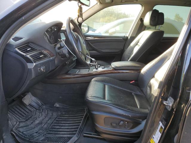 Photo 7 from auction – 2011 BMW X5 XDRIVE3 with VIN 5UXZV4C57BL401522