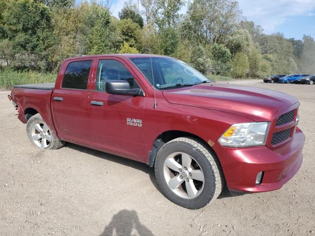 Photo 4 from auction – 2015 RAM 1500 ST with VIN 1C6RR7KG9FS560765