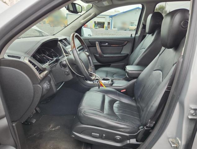 Photo 7 from auction – 2013 GMC ACADIA DENALI with VIN 1GKKVTKD4DJ259347