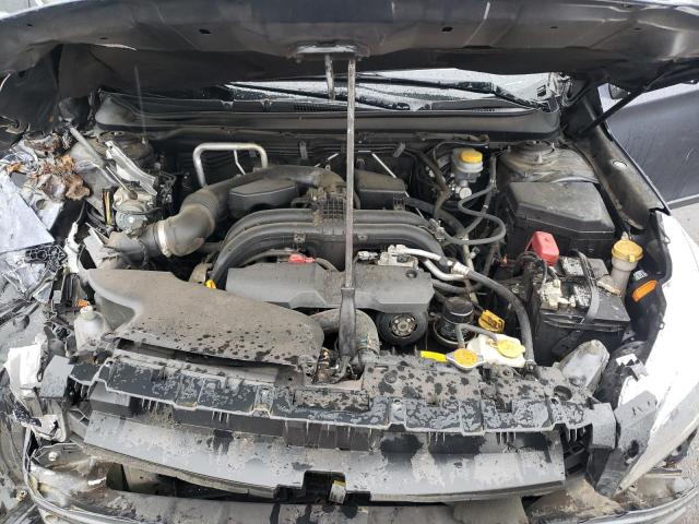 Photo 12 from auction – 2017 SUBARU OUTBACK 2. with VIN 4S4BSANC5H3218405