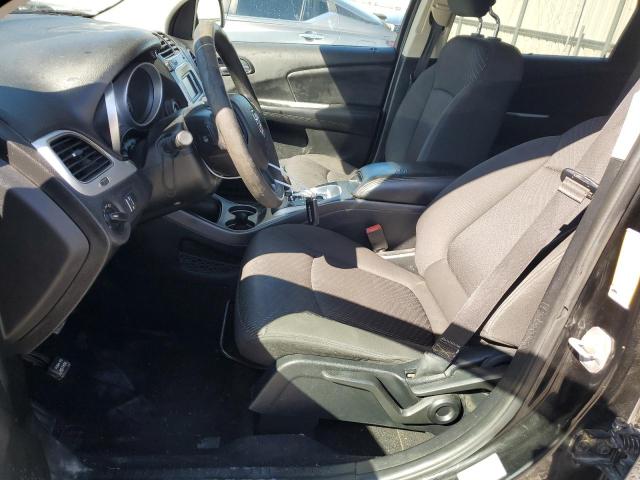 Photo 7 from auction – 2016 DODGE JOURNEY SE with VIN 3C4PDCAB0GT245608