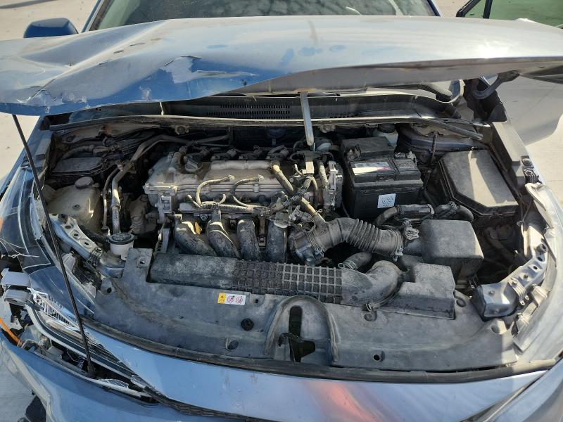 Photo 11 from auction – 2020 TOYOTA COROLLA LE with VIN 5YFHPRAE7LP029034