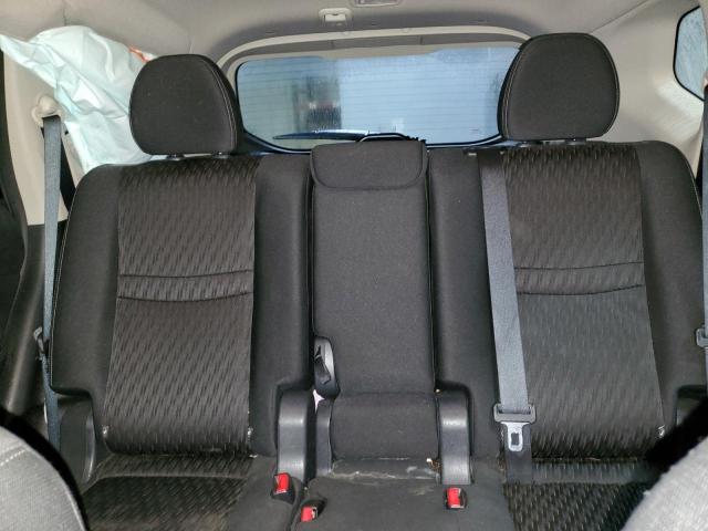 Photo 10 from auction – 2018 NISSAN ROGUE S with VIN KNMAT2MV5JP592565