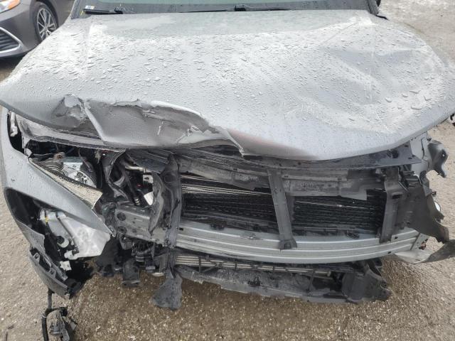 Photo 12 from auction – 2023 CHEVROLET TRAILBLAZE with VIN KL79MVSLXPB120657
