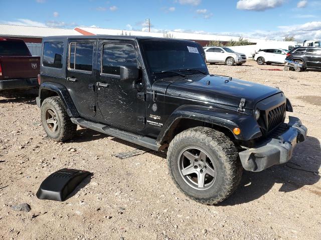 Photo 4 from auction – 2017 JEEP WRANGLER U with VIN 1C4BJWEG9HL668341