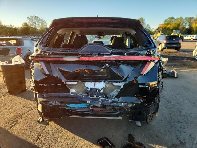 Photo 6 from auction – 2023 HYUNDAI TUCSON with VIN 5NMJBCAE4PH254086