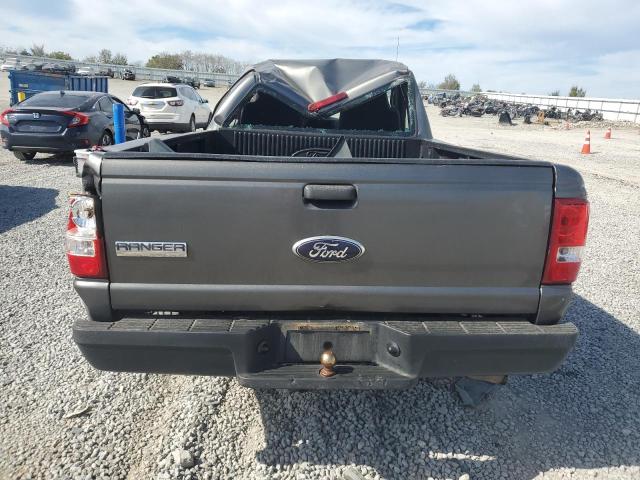 Photo 6 from auction – 2008 FORD RANGER with VIN 1FTYR10D08PB17761
