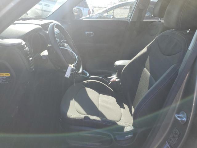 Photo 7 from auction – 2017 KIA SOUL with VIN KNDJN2A26H7486608