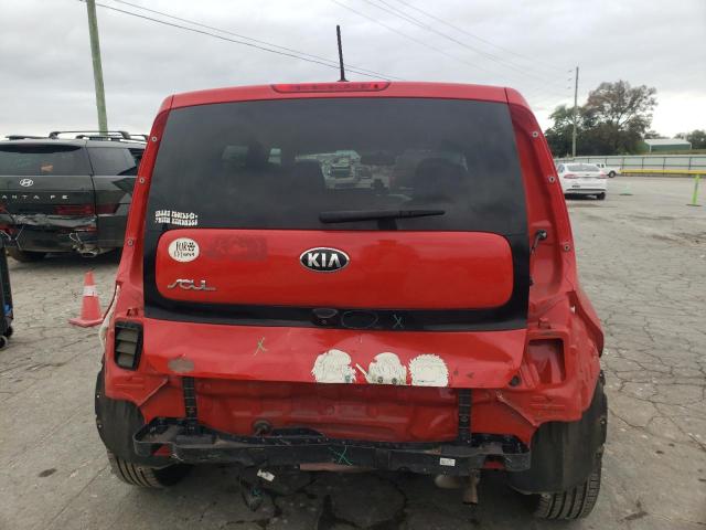 Photo 6 from auction – 2019 KIA SOUL with VIN KNDJN2A24K7650817