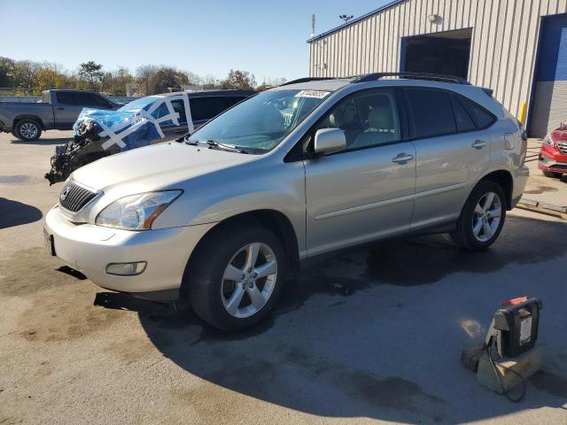 Photo 1 from auction – 2004 LEXUS RX 330 with VIN JTJHA31U640033610