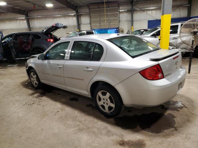 Photo 2 from auction – 2008 CHEVROLET COBALT LT with VIN 1G1AL58F587156838