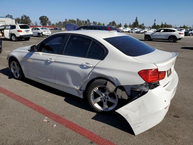 Photo 2 from auction – 2014 BMW 328 I SULE with VIN WBA3C1C55EK116837