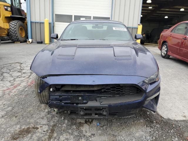 Photo 5 from auction – 2020 FORD MUSTANG with VIN 1FA6P8TH8L5178256