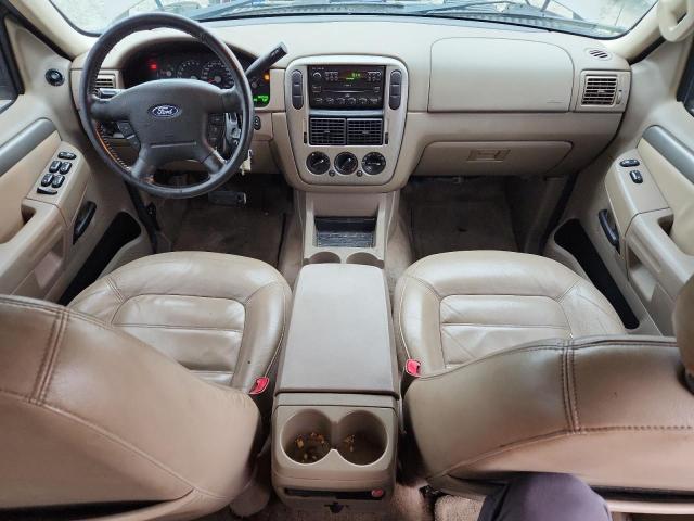 Photo 8 from auction – 2004 FORD EXPLORER X with VIN 1FMZU63K54UC09983