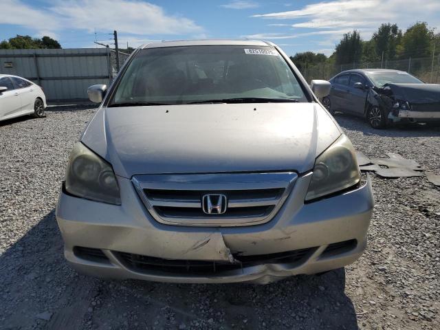 Photo 5 from auction – 2007 HONDA ODYSSEY EX with VIN 5FNRL38647B441909