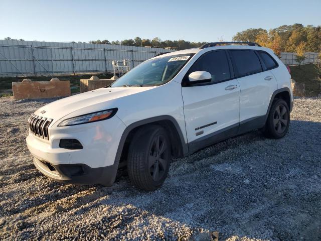 JEEP CHEROKEE 2017 with VIN 1C4PJLCB2HW510286 - Photo from auction