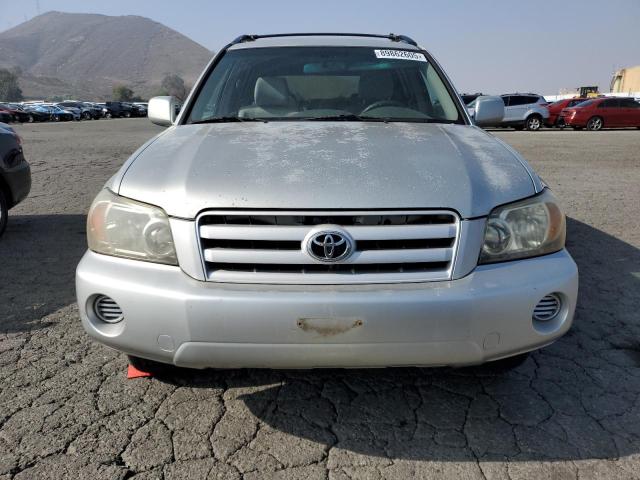 Photo 5 from auction – 2004 TOYOTA HIGHLANDER with VIN JTEDP21A940021883
