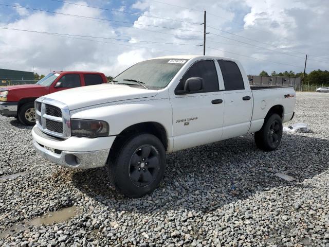 DODGE RAM 1500 S 2004 with VIN 1D7HU18D64S627709 - Photo from auction