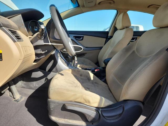 Photo 7 from auction – 2012 HYUNDAI ELANTRA GL with VIN 5NPDH4AEXCH128409