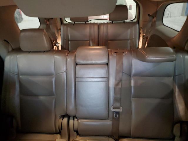 Photo 10 from auction – 2013 DODGE DURANGO CREW with VIN 1C4RDJDG4DC666131