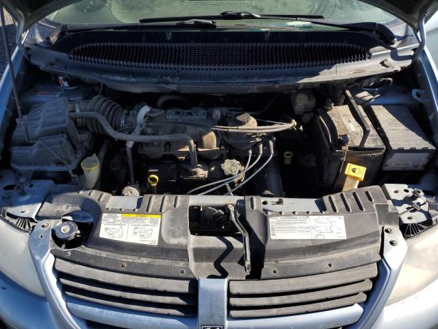 Photo 12 from auction – 2005 DODGE GRAND CARAVAN SE with VIN 1D4GP24R85B388642