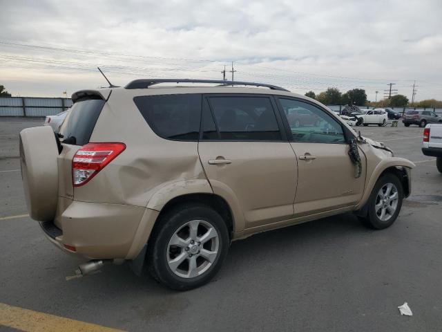 Photo 3 from auction – 2012 TOYOTA RAV4 LIMIT with VIN 2T3DK4DV1CW072642