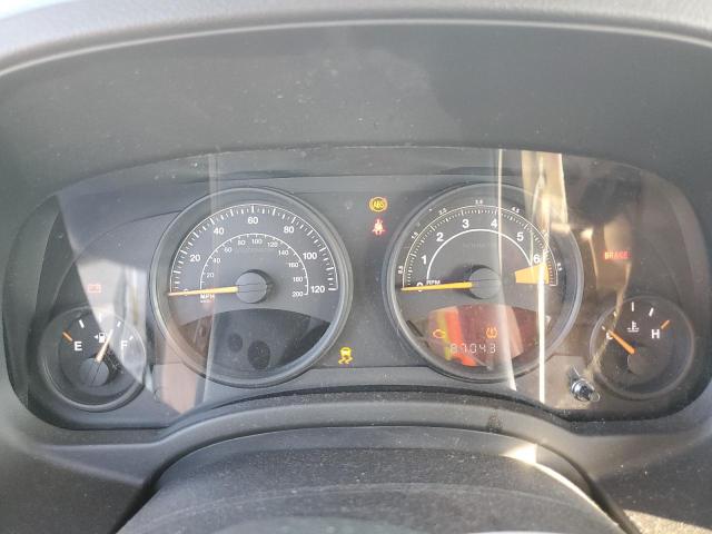 Photo 9 from auction – 2015 JEEP PATRIOT LA with VIN 1C4NJPFA2FD199047