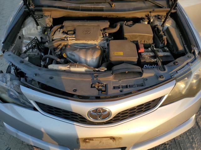 Photo 11 from auction – 2012 TOYOTA CAMRY BASE with VIN 4T1BF1FK3CU101046
