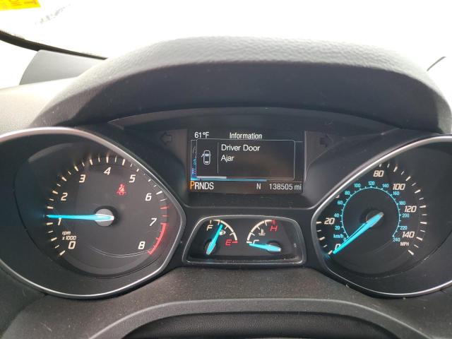 Photo 9 from auction – 2016 FORD ESCAPE SE with VIN 1FMCU9GX8GUB25710