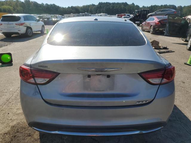 Photo 6 from auction – 2015 CHRYSLER 200 LIMITE with VIN 1C3CCCAB3FN719894