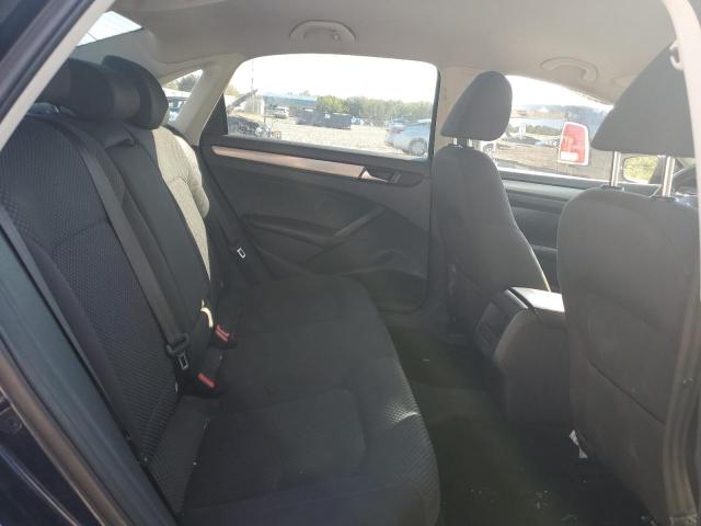 Photo 10 from auction – 2012 VOLKSWAGEN PASSAT S with VIN 1VWAH7A33CC109244