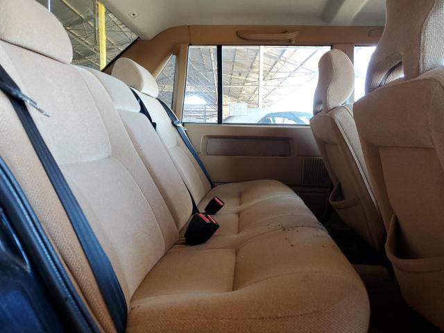 Photo 10 from auction – 1994 VOLVO 940 with VIN YV1JS831XR1162656